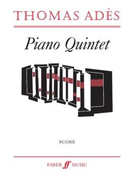 Piano Quintet (AL-12-057152012X)