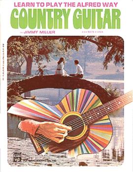 Learn to Play the Alfred Way: Country Guitar (AL-00-373)
