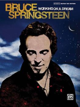 Bruce Springsteen: Working on a Dream (AL-00-32176)