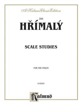 Scale Studies (AL-00-K03554)