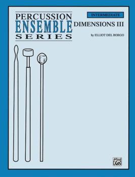 Dimensions III (For 4 Players) (AL-00-PERC00068)