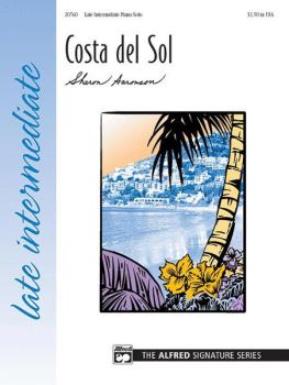 Costa del Sol (AL-00-20760)