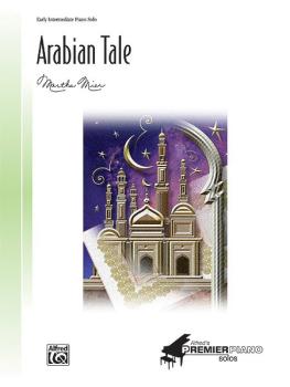 Arabian Tale (AL-00-25473)
