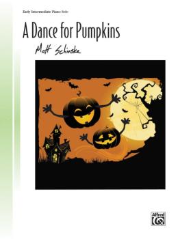 A Dance for Pumpkins (AL-00-43659)