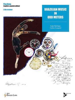 Brazilian Music in Odd Meters (AL-01-ADV18009)