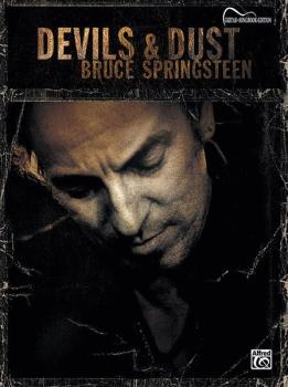 Bruce Springsteen: Devils & Dust (AL-00-PGM0508)