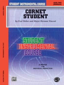 Student Instrumental Course: Cornet Student, Level II (AL-00-BIC00246A)