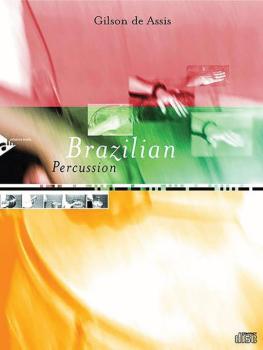 Brazilian Percussion (AL-01-ADV18005)