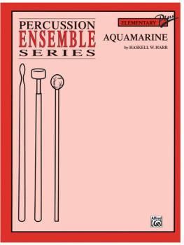 Aquamarine (AL-00-0257B)