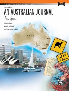 An Australian Journal (AL-00-21410)