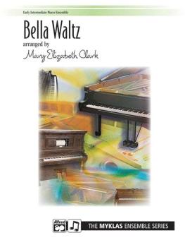 Bella Waltz (AL-00-881116)