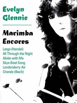Marimba Encores (AL-12-057151734X)