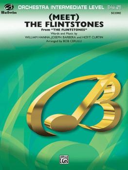 (Meet) The Flintstones (AL-00-FO9907C)