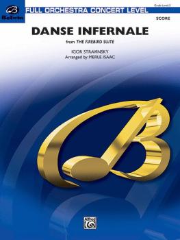 Danse Infernale (AL-00-CO00144C)
