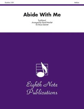 Abide with Me (AL-81-BQ22127)