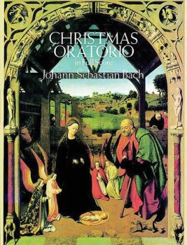 Christmas Oratorio (AL-06-272303)