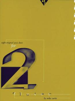 8 Original Jazz Duos (AL-01-ADV8503)