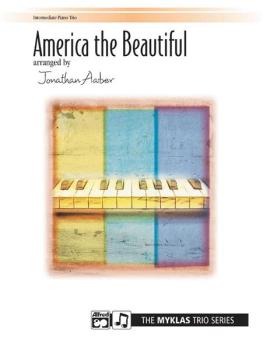 America, the Beautiful (AL-00-88604)