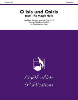 O Isis und Osiris (from <i>The Magic Flute</i>) (AL-81-STB2827)