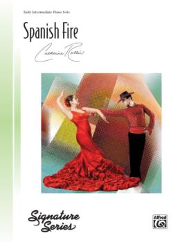 Spanish Fire (AL-00-42831)