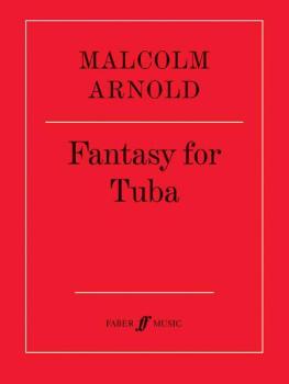 Fantasy for Tuba (AL-12-0571503241)