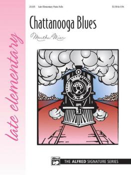 Chattanooga Blues (AL-00-21335)