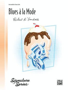 Blues à la Mode (AL-00-28194)