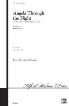 Angels Through the Night (AL-00-7774)