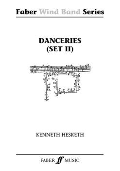 Danceries (Set II) (AL-12-0571570488)