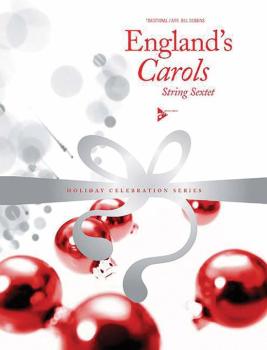 England's Carols (AL-01-ADV6405)