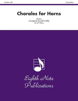 Chorales for Horns (AL-81-HE205)