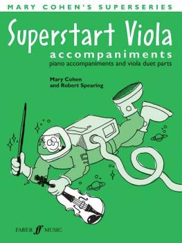 Superstart Viola (AL-12-0571524443)