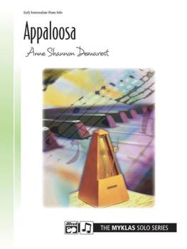 Appaloosa (AL-00-88164)