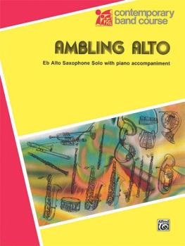 Ambling Alto (AL-00-CBS00020)