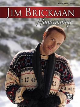 Jim Brickman: Homecoming (AL-00-28960)