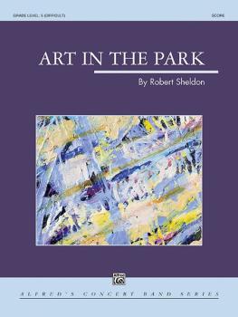 Art in the Park (AL-00-29479S)