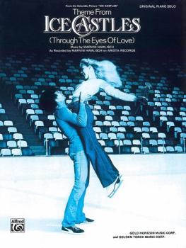 <I>Ice Castles,</I> Theme from (Through the Eyes of Love) (AL-00-2617TP9X)