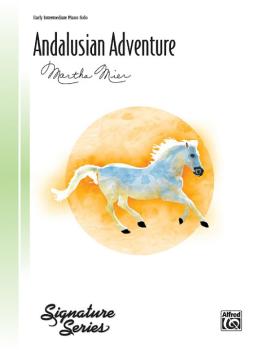 Andalusian Adventure (AL-00-28197)