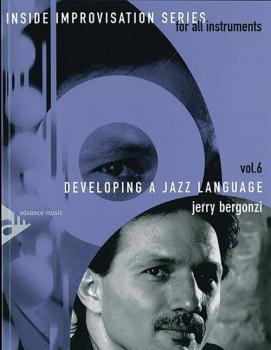 Developing A Jazz Language (AL-01-ADV14266)