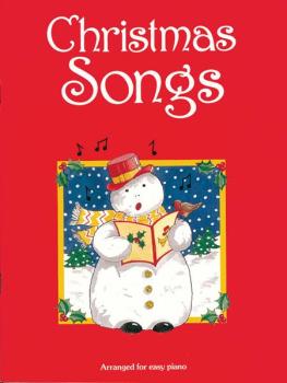 Christmas Songs (AL-55-17001)