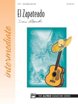 El Zapateado (AL-00-21337)