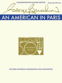 An American in Paris (AL-00-FS0001)