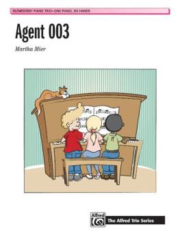 Agent 003 (AL-00-19785)