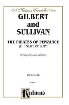 The Pirates of Penzance (AL-00-K06187)