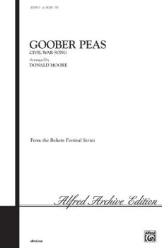 Goober Peas (AL-00-OCT9711)