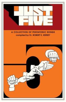 Just Five: Children's Song Collection (AL-00-SB00900)