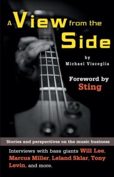 A View from the Side: Stories and Perspectives on the Music Business:  (AL-00-44667)