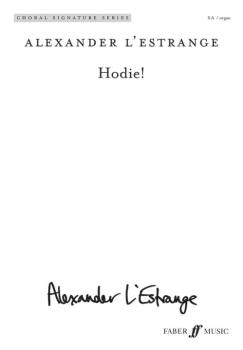 Hodie! (AL-12-0571572065)