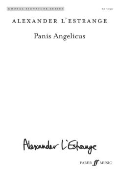 Panis Angelicus (AL-12-0571572103)