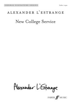New College Service (AL-12-0571572111)